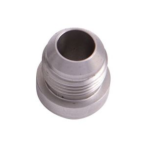 Weld On Fittings: Aeroflow SS AN Male Weld On