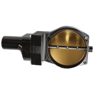 Throttle Bodies: Billet Fly-By-Wire Throttle Body Aeroflow