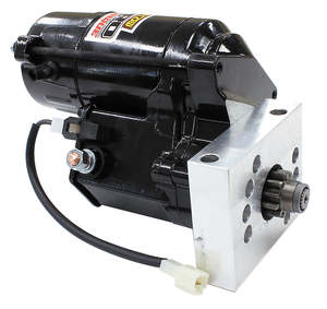 2kw / 2.7hp Motor XPRO Super Torque Starter