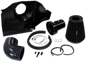 Air Filter Assemblies 1: Holden Commodore VF Air Intake Kit