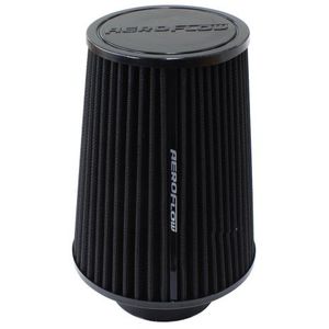 Air Filters: Universal Clamp-On Polyurethane Pod Filter Pod Filter