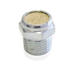 Breathers Adapters: Differential Breather