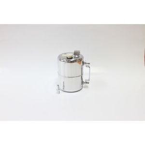 Brake Accessories: Brake Vacuum Reservoir Tank Aeroflow