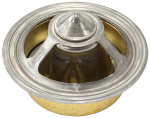 Cooling: Hi-Flow Thermostat