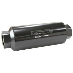 Fuel Filters: Pro Filter 140mm (5-1/2)  Aeroflow