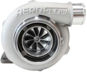 Turbochargers Componenta: BOOSTED 5862 .82 Turbocharger 750HP