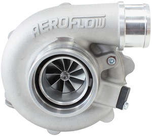 BOOSTED 4849 .72 Turbocharger 550HP