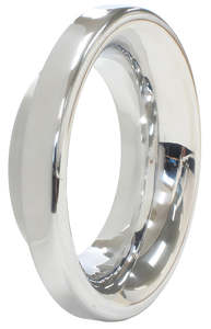 Turbochargers Componenta: Intake Bellmouth