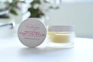 Kawakawa Healing Balm