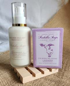 Lavender Favourites Bundle