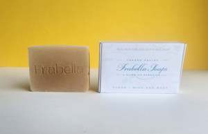 Body Soap: Clear -  Mind and Body