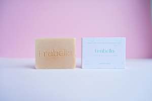 Body Soap: Inspire - To Be