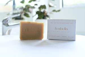 Body Soap: Elevation - Feel Alive