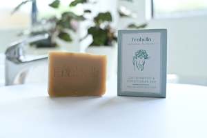 Natural 2in1 Shampoo Conditioner Bar