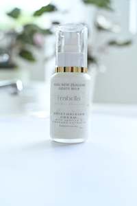 Cream: Unscented Moisturising Cream