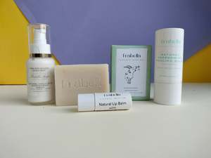 Kawakawa Healing Bundle