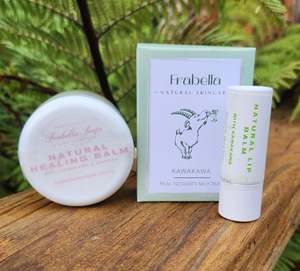 Bundles: Sensitive Skin Bundle