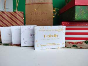 Christmas Gift Boxes small to large