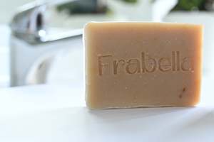 Body Soap: Lemongrass & Lavender