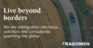 2025年8月　アメリカ移民法ダイジェスト