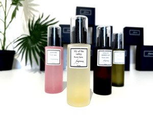 Products: Room Sprays - Fragranzi