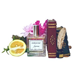 Masculine fragrance Fragranzi Endeavour - Fragranzi