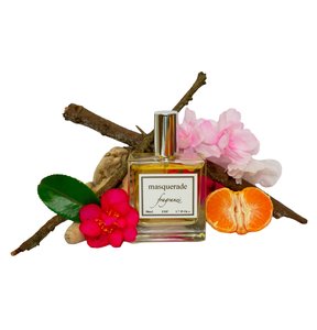 Feminine fragrancie Fragranzi Masquerade - Fragranzi