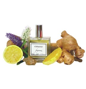 Masculine fragrance Fragranzi Virtuoso - Fragranzi