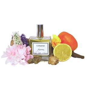 Feminine fragrance Fragranzi Virtuosa - Fragranzi