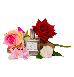 Products: Feminine fragrance Fragranzi Rose Arabesque - Fragranzi