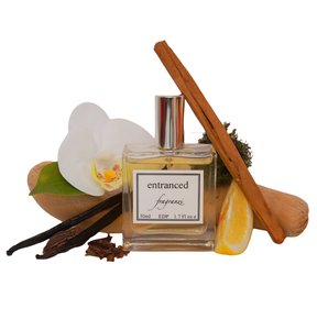 Feminine fragrance Fragranzi Entranced - Fragranzi