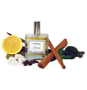 Masculine fragrance Fragranzi Verdure - Fragranzi