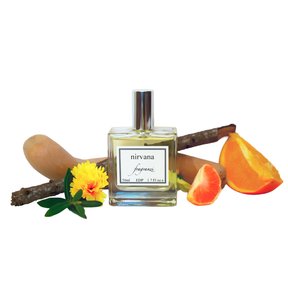 Masculine fragrance Fragranzi Nirvana - Fragranzi