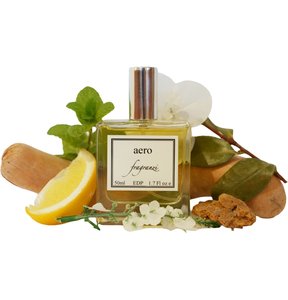 Masculine Fragrance Fragranzi Aero - Fragranzi