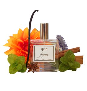 Masculine Fragrance Fragranzi Sport - Fragranzi