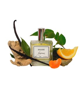 Masculine fragrance Fragranzi Ascent - Fragranzi