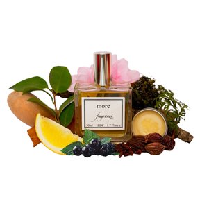 Masculine fragrance Fragranzi More - Fragranzi