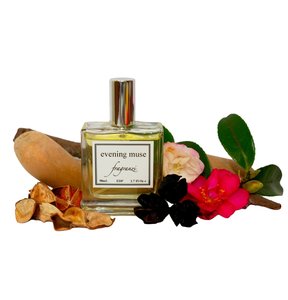 Feminine fragrance Fragranzi Evening Muse - Fragranzi