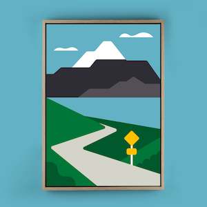 Artpaths: Southern Adventures