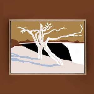 Artpaths: Tea Tree Bay Noosa