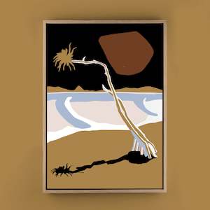 Artpaths: Boiling Point