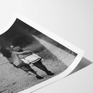 Lustre Pro (Unframed) Print