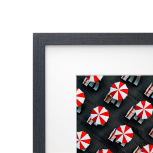 Price List Lustre Pro: Charlton Skinny Framed Print