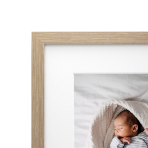 Price List Lustre Pro: Mayfield Skinny Framed Print