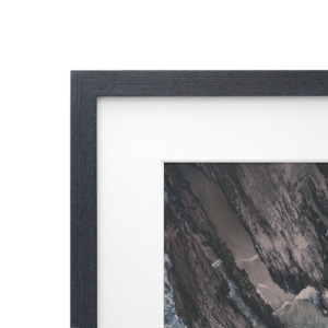 Price List Lustre Pro: Charlton Framed Print