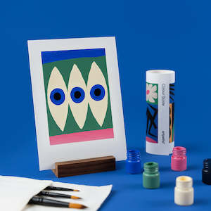 Artpaths Mini: Hieroglyphs Mini