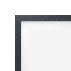 Price List Enhanced Matte: Charlton Skinny Framed Print