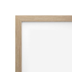 Mayfield Skinny Framed Print