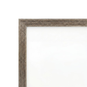 Price List Enhanced Matte: Clarendon Framed Print