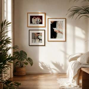 Gallery Walls: Brimley